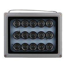 Illuminatore Infrarossi