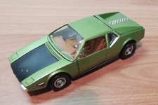 Vintage ford pantera - de, tomaso