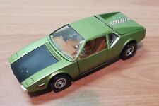 VINTAGE FORD PANTERA DE TOMASO