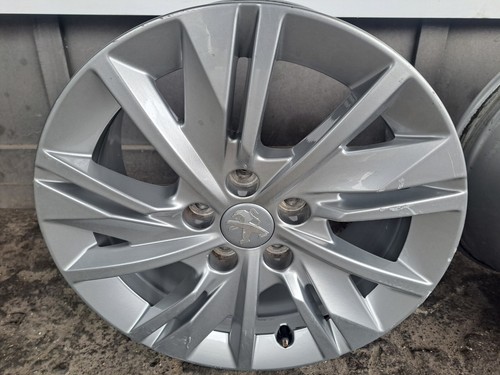 Cerchio lega peugeot 508 - x1,