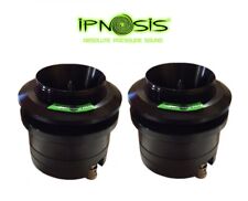 IPNOSIS 2 TW IPT 3001 3301  driver TWEETER  AUDIO SP L  400W 106dB   AUTO TROMBA