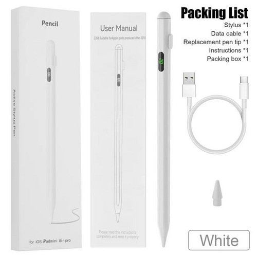 Per apple pencil penna - pencil,
