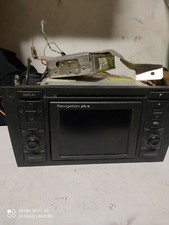 Navigatore Audi A6 4B0035192k