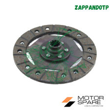 DISCO FRIZIONE GOLDONI SPECIAL