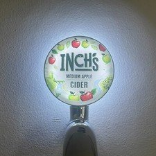 Brand New Inches Cider Beer