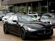 Set 4 Cerchi in Lega 19" PM- C