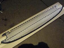 Griglia radiatore anteriore, alta portata, s/s, Mazda MX-5 mk1 NA, Eunos MX5, inox 