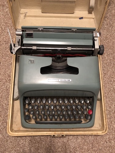 Olivetti studio glossy - olivetti, 44