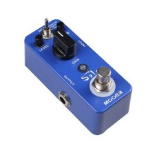 Mooer solo pedale - mooer, distorsione