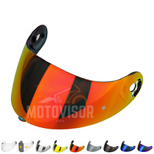 Visiera per X-lite X-702 Rossa