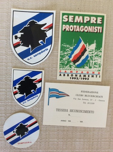 Adesivi calcio club ultras - calcio,
