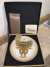 Piatto MORBELLI Arte