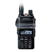 YAESU FTA-250 L