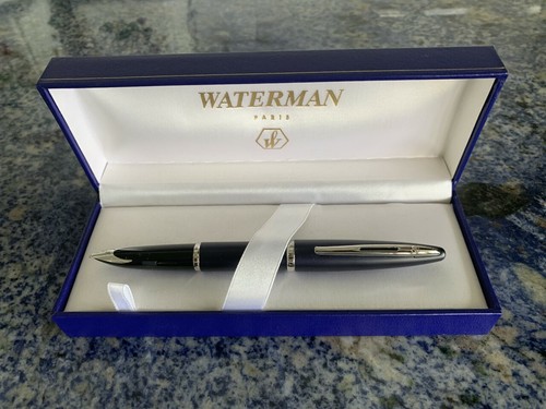 Waterman 11107w3 carene - 11107w3, penna
