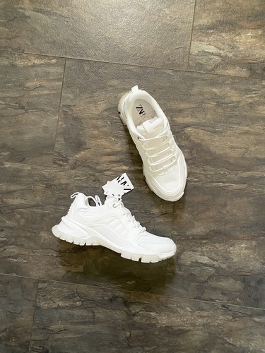 Sneakers montagna zara - da,
