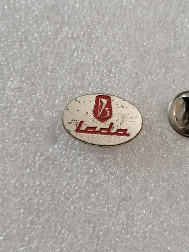 Distintivo pin spilla lada - distintivo,