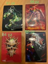 Bustine Carte Magic Yu Gi Ho Pokemon Porta Deck Ultra Pro Come Nuove Protezione