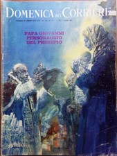 La Domenica del Corriere 1