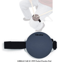 GIBRALTAR SC-PPP Pocket