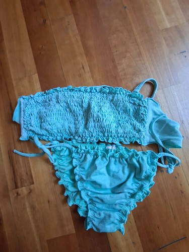 Bikini fascia calzedonia - bikini,
