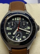 Orologio Tissot 1853 cronografo