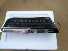 VOLVO mod. PV 544 SPORT-DUET-AMAZON-P121-ALTRE: QUADRO CONTAKM E STRUMENTI