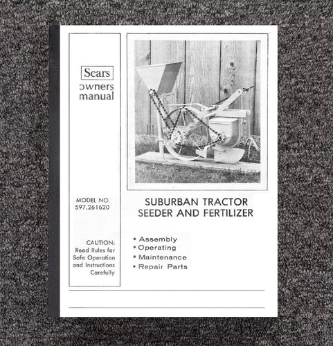 Manuale istruzioni ricambi - manuale,