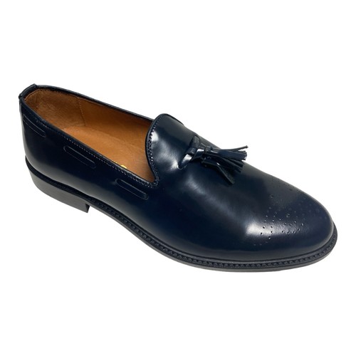 Scarpe mocassino casual uomo - scarpe,
