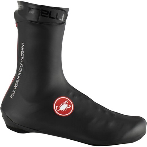 Castelli pioggia shoecover - pioggia, 3