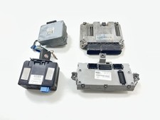 KIT CHIAVE PER FIAT Croma 3°