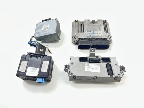 Kit chiave per fiat - chiave, croma