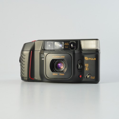 Eccellente fujifilm tele - eccellente,
