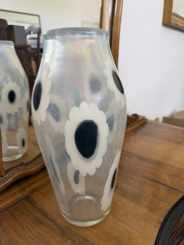 Vaso fulvio bianconi serie - vaso,