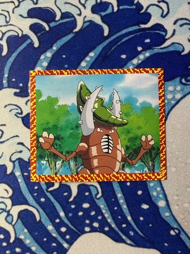 Pokemon serie album carta - pokemon, 2