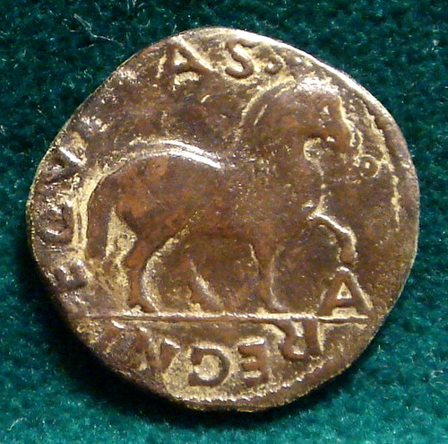 Napoli ferdinando aragona - i, d'aragona
