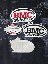 Adesivi BMC Originali