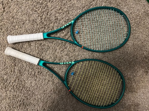 Wilson blade 100 pro grip - pro, #3
