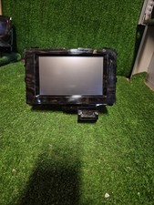 KIA Sportage 2020 Radio Lettore CD Lettore DVD Navigazione 96560F1221FHV ANG2619