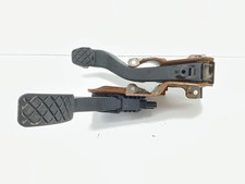 PEDALIERA FRENO E ACCELERATORE