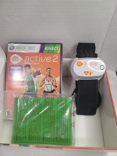 Xbox active nuova con - nuova,