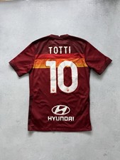 Maglia Nike A.S. Roma 2020/21