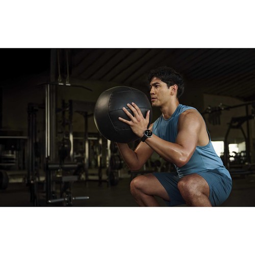 Amazfit balance xt - 2,