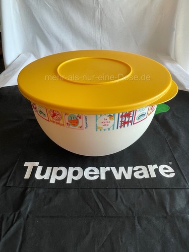Tupperware ciotola ragazzo