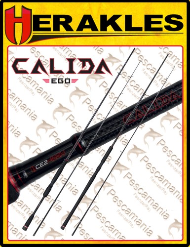 Canna colmic herakles - canna, calida