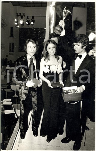 1971 festival sanremo - festival, di