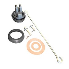 Kit ricambio pompa acqua