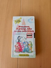 IL CASTELLO DELLE FIABE