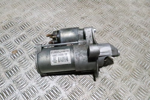 Motorino avviamento auto - auto, ford
