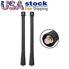2x antenna NAD6502 per radio