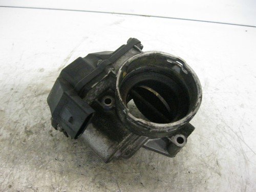 Bocchettone farfalla golf - vw,